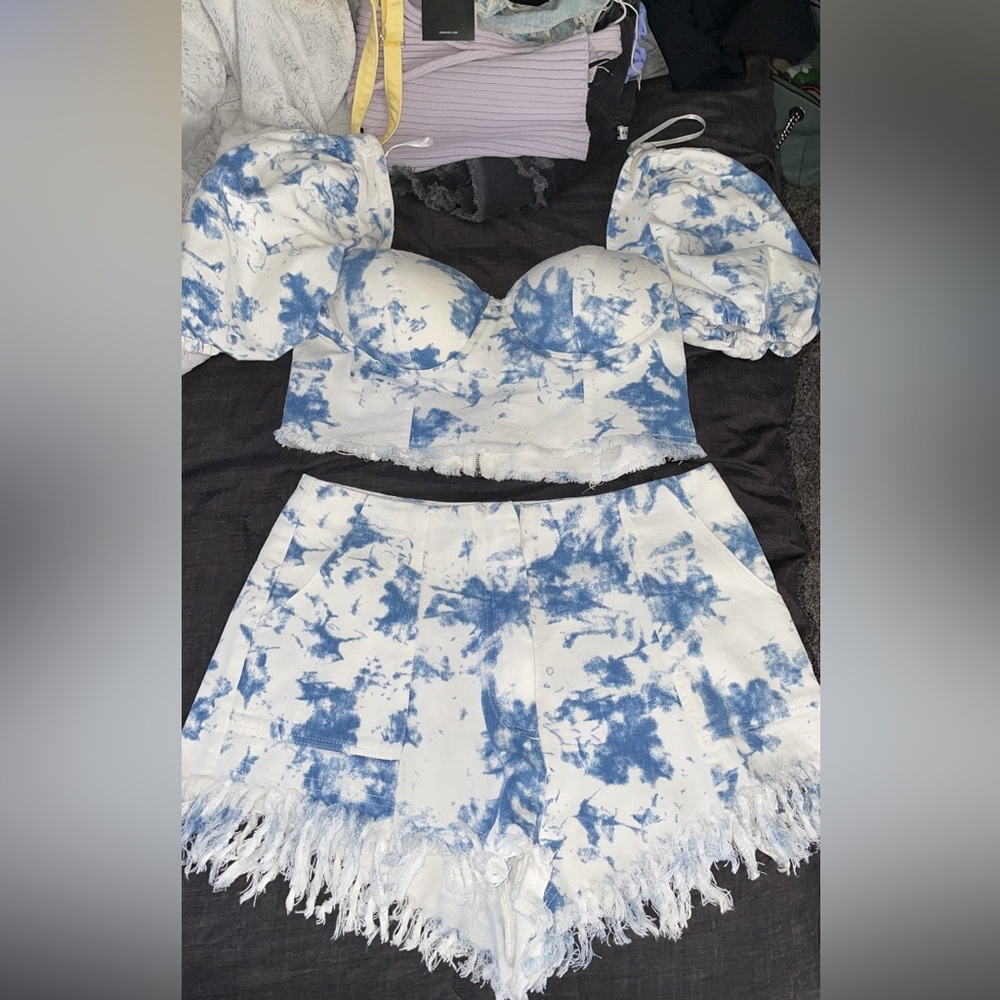 Boutique set!